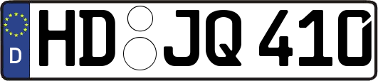 HD-JQ410