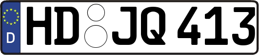 HD-JQ413