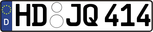 HD-JQ414