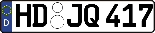 HD-JQ417
