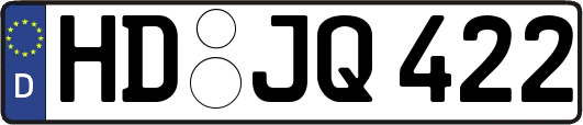 HD-JQ422