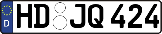 HD-JQ424