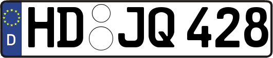 HD-JQ428
