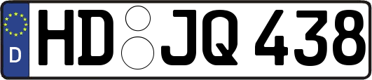HD-JQ438