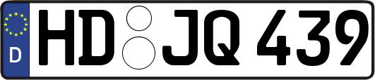 HD-JQ439