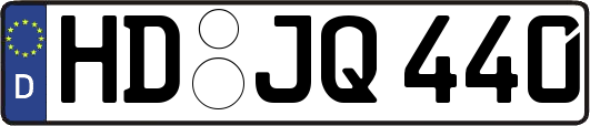 HD-JQ440