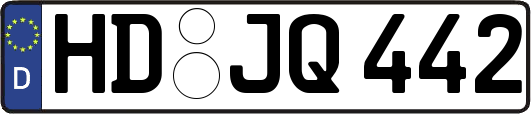 HD-JQ442