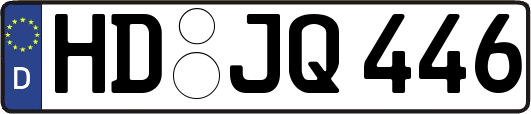 HD-JQ446