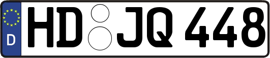 HD-JQ448