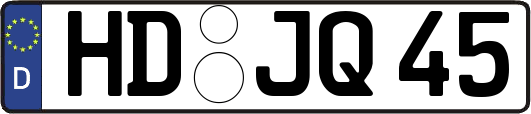 HD-JQ45