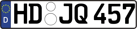 HD-JQ457