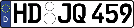 HD-JQ459