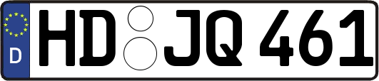 HD-JQ461