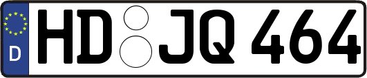 HD-JQ464