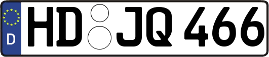 HD-JQ466