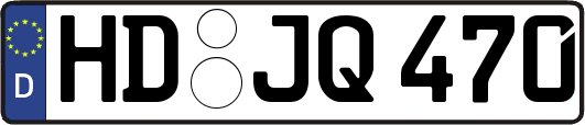 HD-JQ470