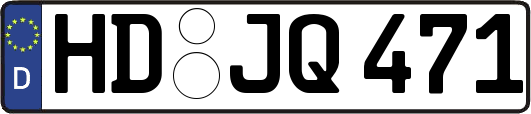 HD-JQ471