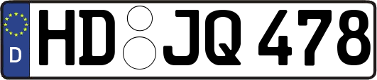 HD-JQ478