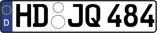 HD-JQ484