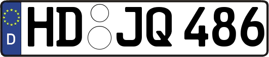 HD-JQ486