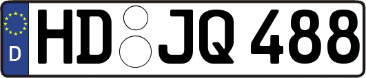 HD-JQ488