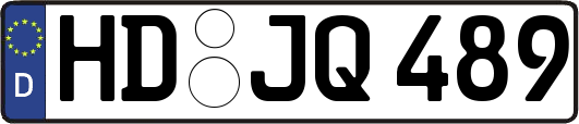 HD-JQ489