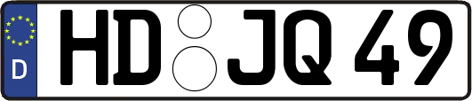 HD-JQ49