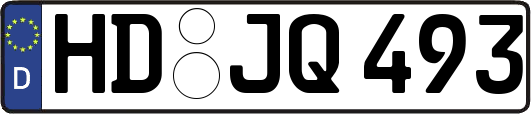 HD-JQ493