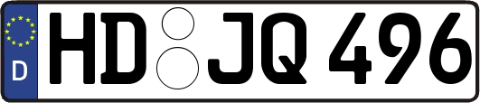 HD-JQ496
