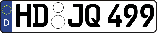 HD-JQ499