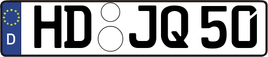 HD-JQ50