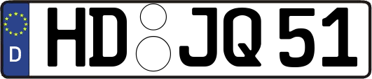 HD-JQ51