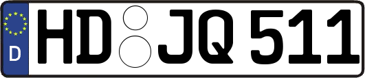 HD-JQ511