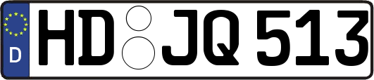 HD-JQ513