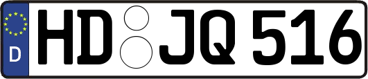 HD-JQ516