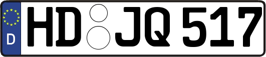 HD-JQ517