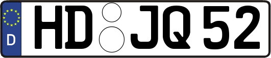 HD-JQ52