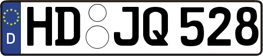 HD-JQ528