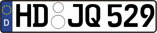 HD-JQ529