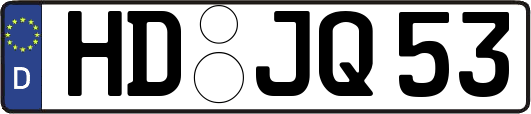 HD-JQ53