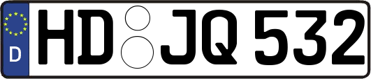 HD-JQ532
