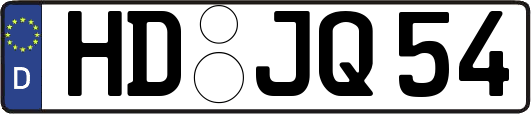 HD-JQ54