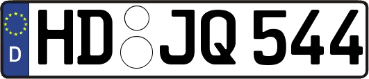 HD-JQ544