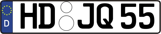 HD-JQ55