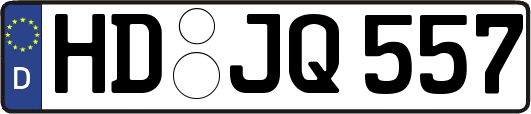 HD-JQ557