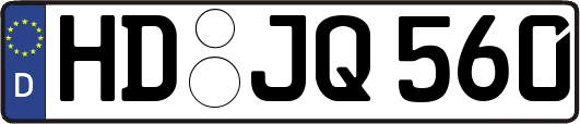 HD-JQ560