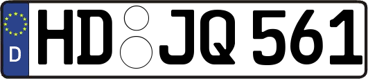 HD-JQ561