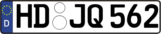 HD-JQ562