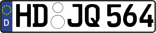 HD-JQ564