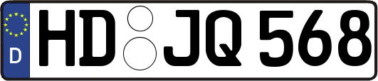 HD-JQ568
